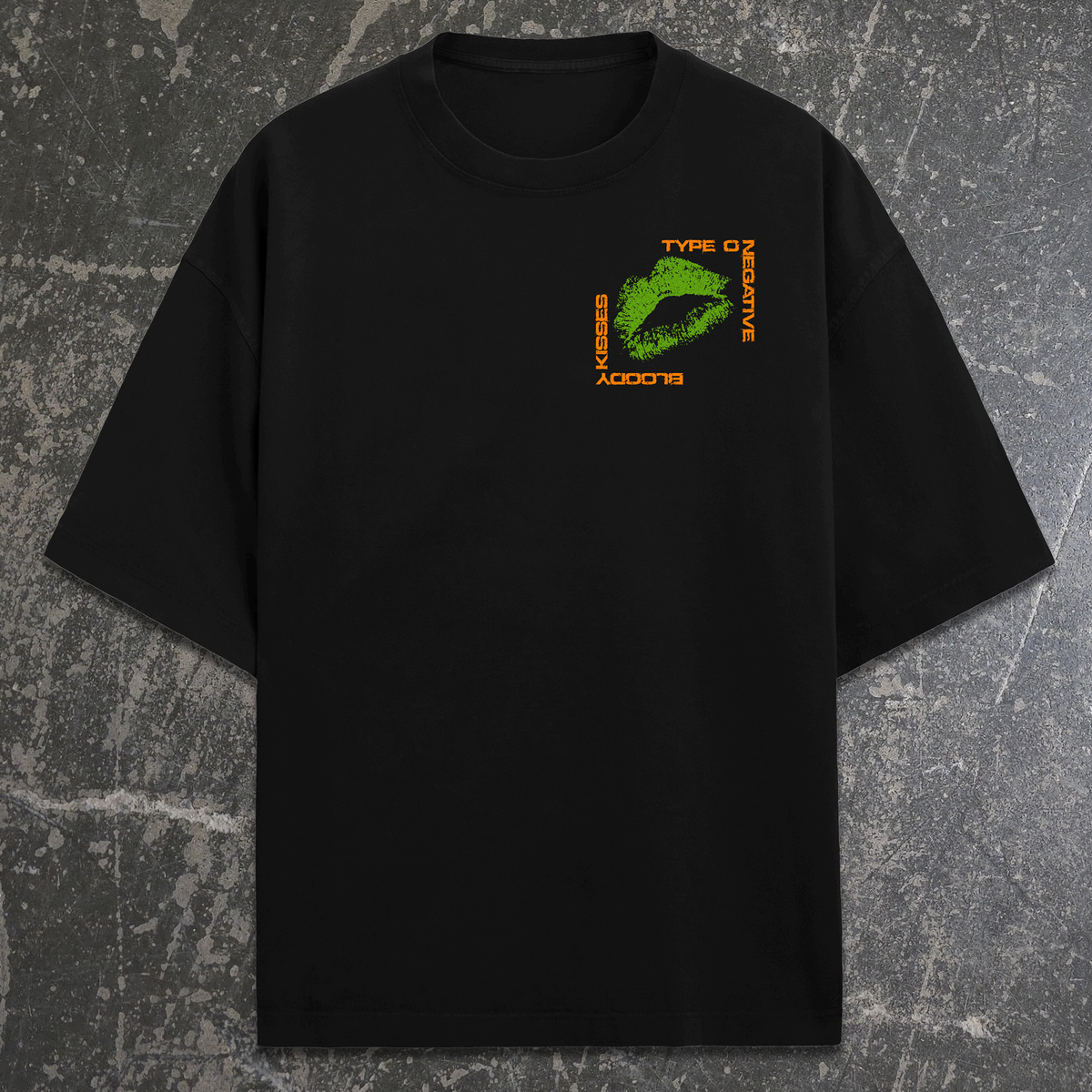 เสื้อยืด Little Miss Scare All