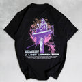 เสื้อยืด Lost Connection