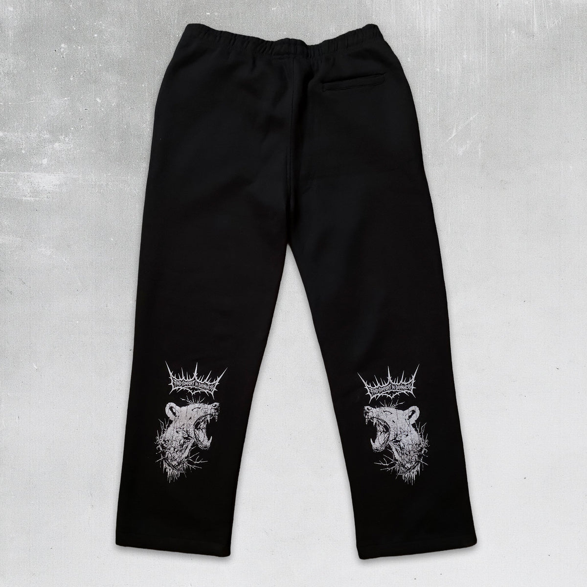 กางเกงวอร์ม Mantra