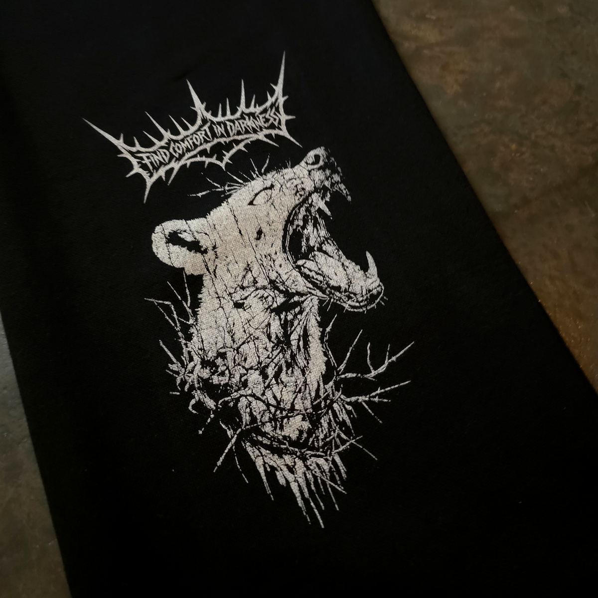 กางเกงวอร์ม Mantra