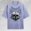 เสื้อยืด Pressure สีองุ่น