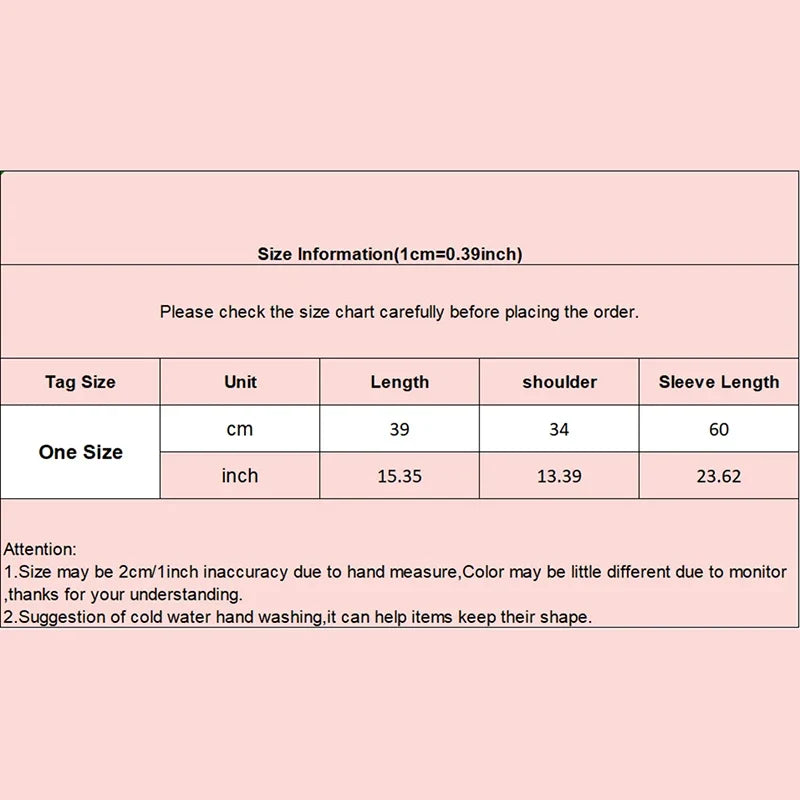 เสื้อคลุมสั้นไหมพรมสไตล์เรโทรแบบผูกแขนทรงโคมไฟ