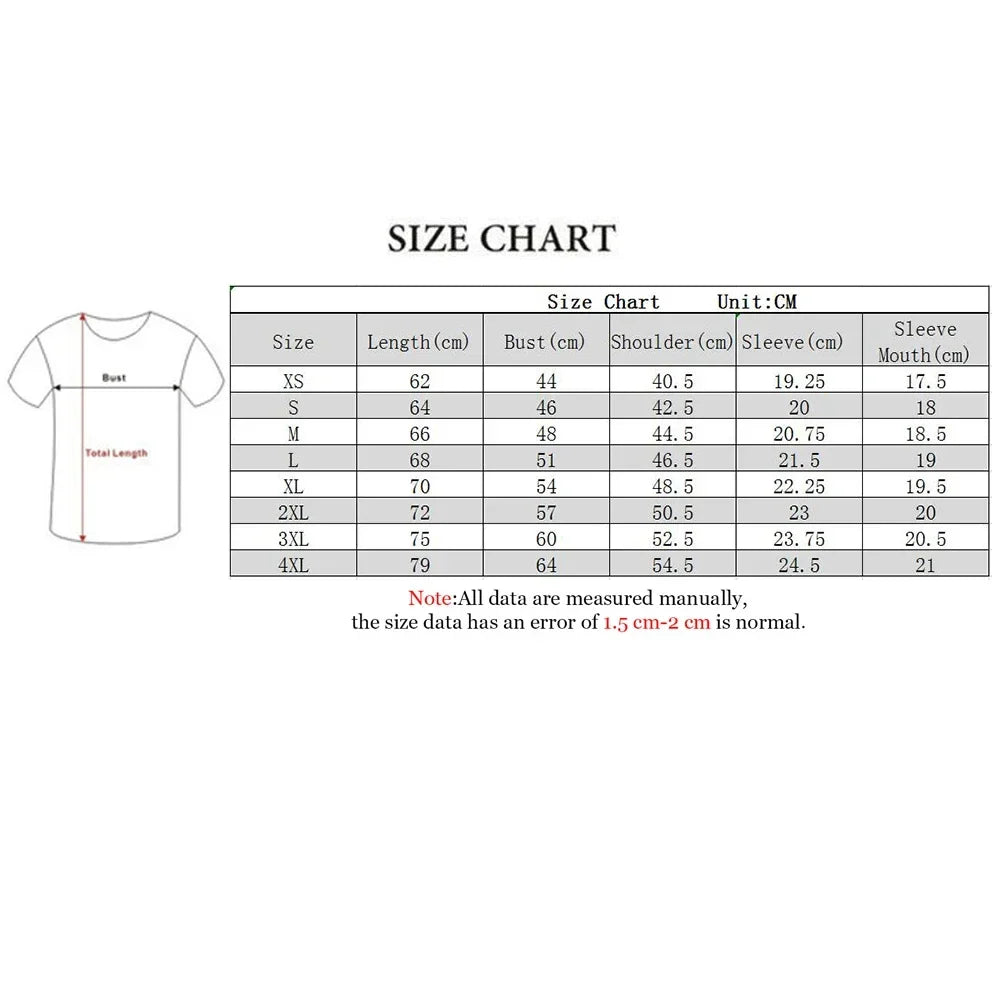เสื้อยืดคอกลมแขนสั้น I TOLD YA Challengers 2024