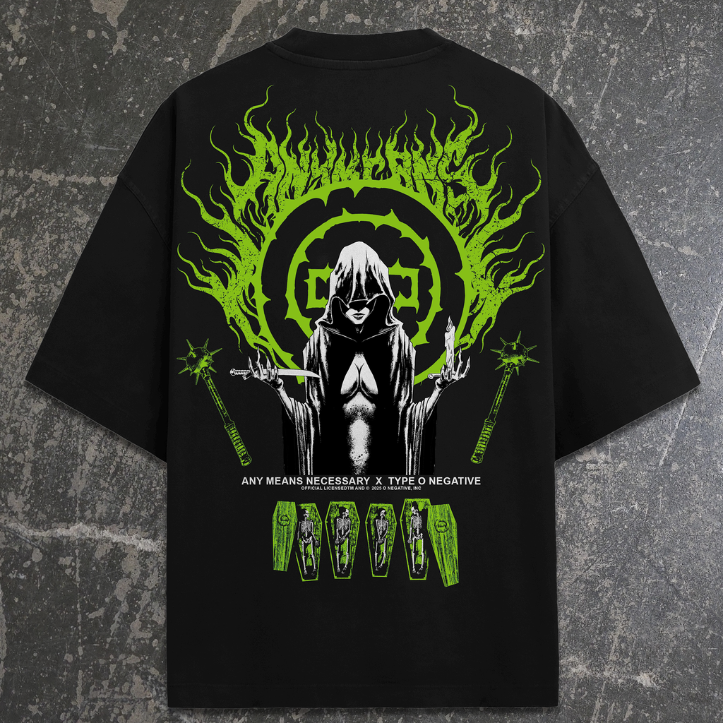 เสื้อยืด Séance