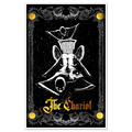 ภาพพิมพ์ไพ่ชุด Major Arcana