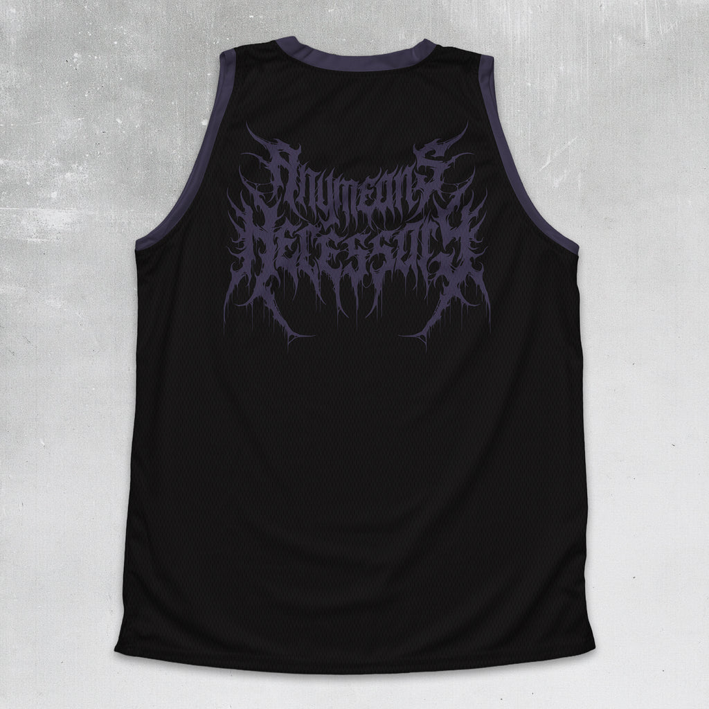 เสื้อเจอร์ซีย์ Truth Shall Kill