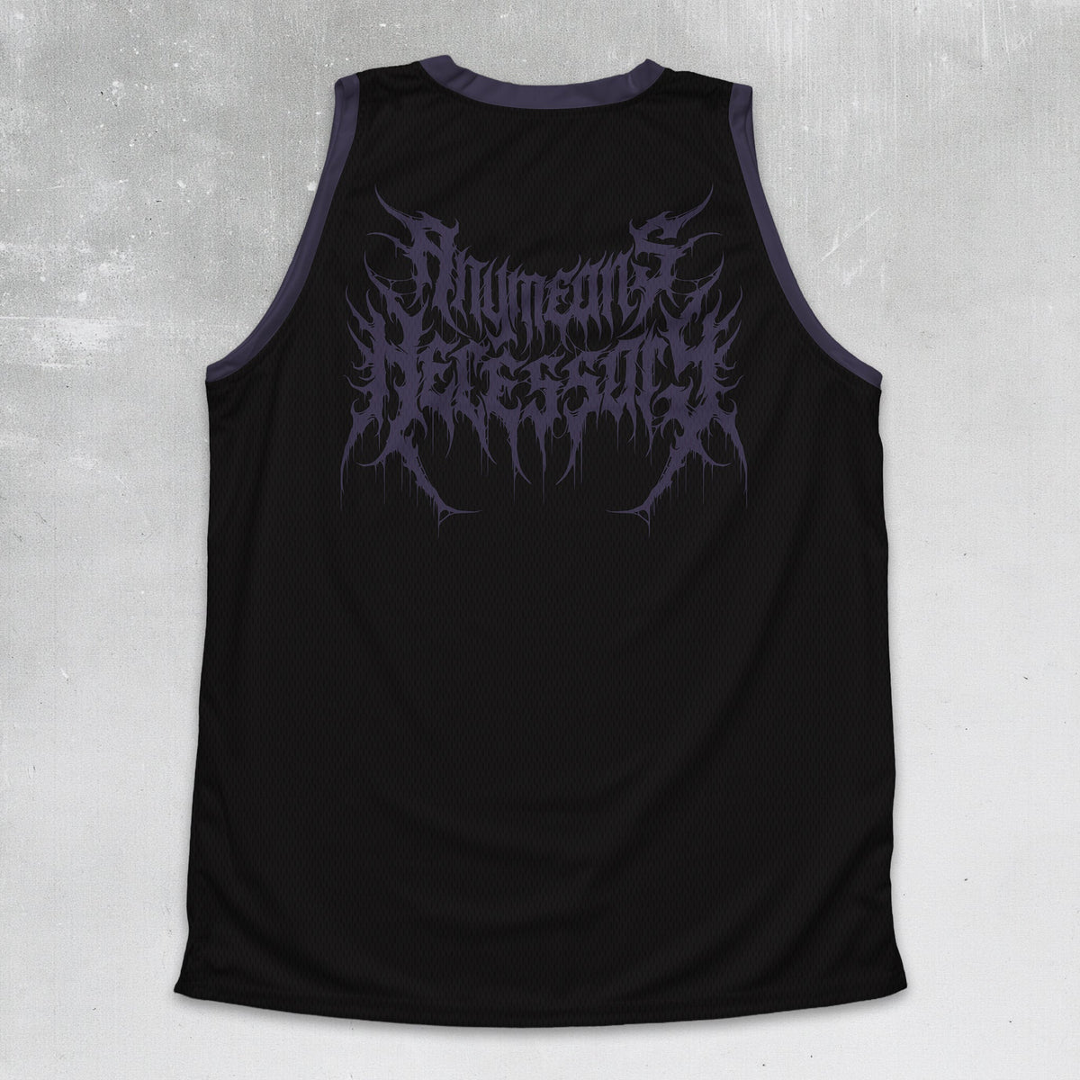 เสื้อเจอร์ซีย์ Truth Shall Kill