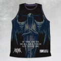 เสื้อเจอร์ซีย์ Truth Shall Kill
