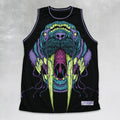 เสื้อเจอร์สีย์ลายวอลรัส