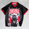 เสื้อเจอร์ซีย์ทรงโอเวอร์ไซส์ War Call
