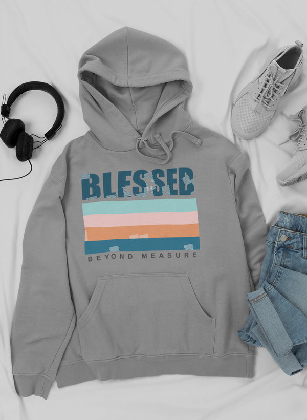 Blessed Hoodie-1