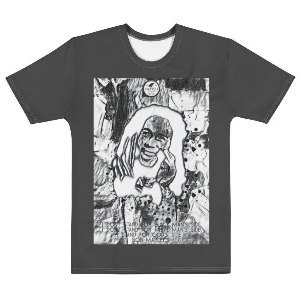 เสื้อยืดผู้ชาย GIANNELI MOTIVATION