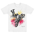 เสื้อยืดผู้ชาย NO LIMITS โดย Gianneli