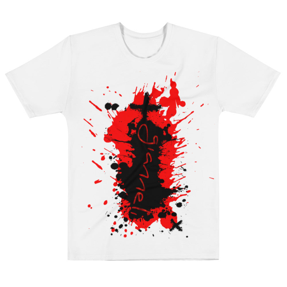 Gianneli Colours Men's T-shirt