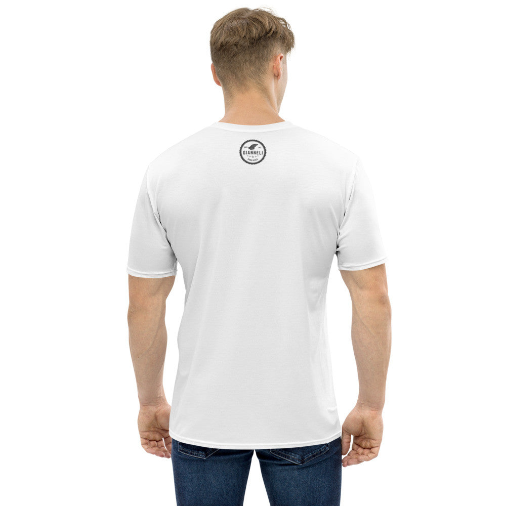 Gianneli Boost Men's T-shirt