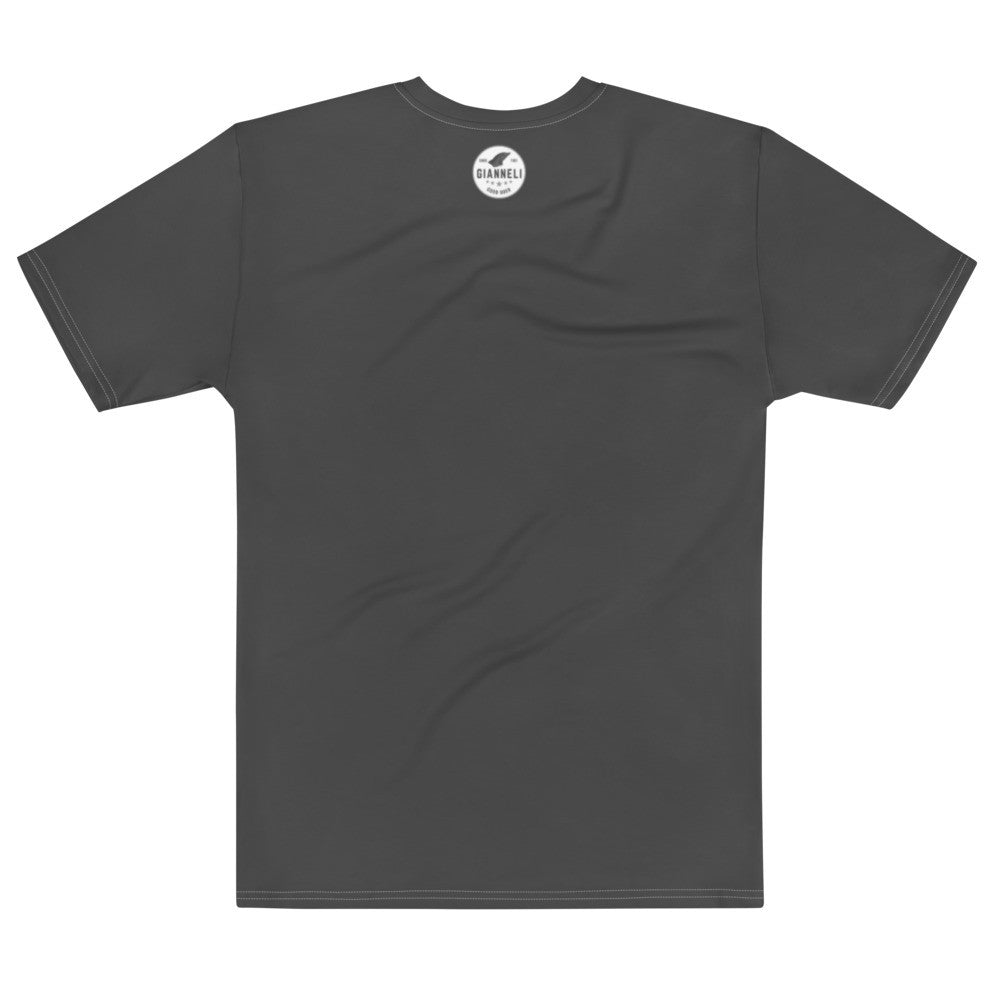 GIANNELI MOTIVATION Men's t-shirt