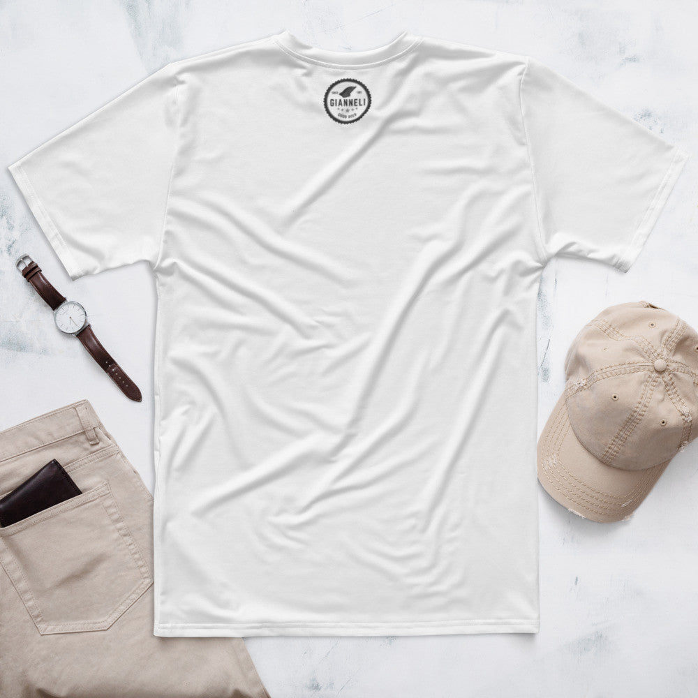 Gianneli Colours Men's T-shirt