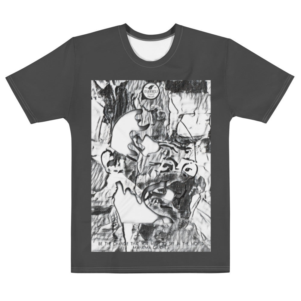 GIANNELI MOTIVATION Men's t-shirt