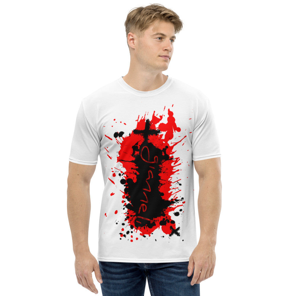 Gianneli Colours Men's T-shirt