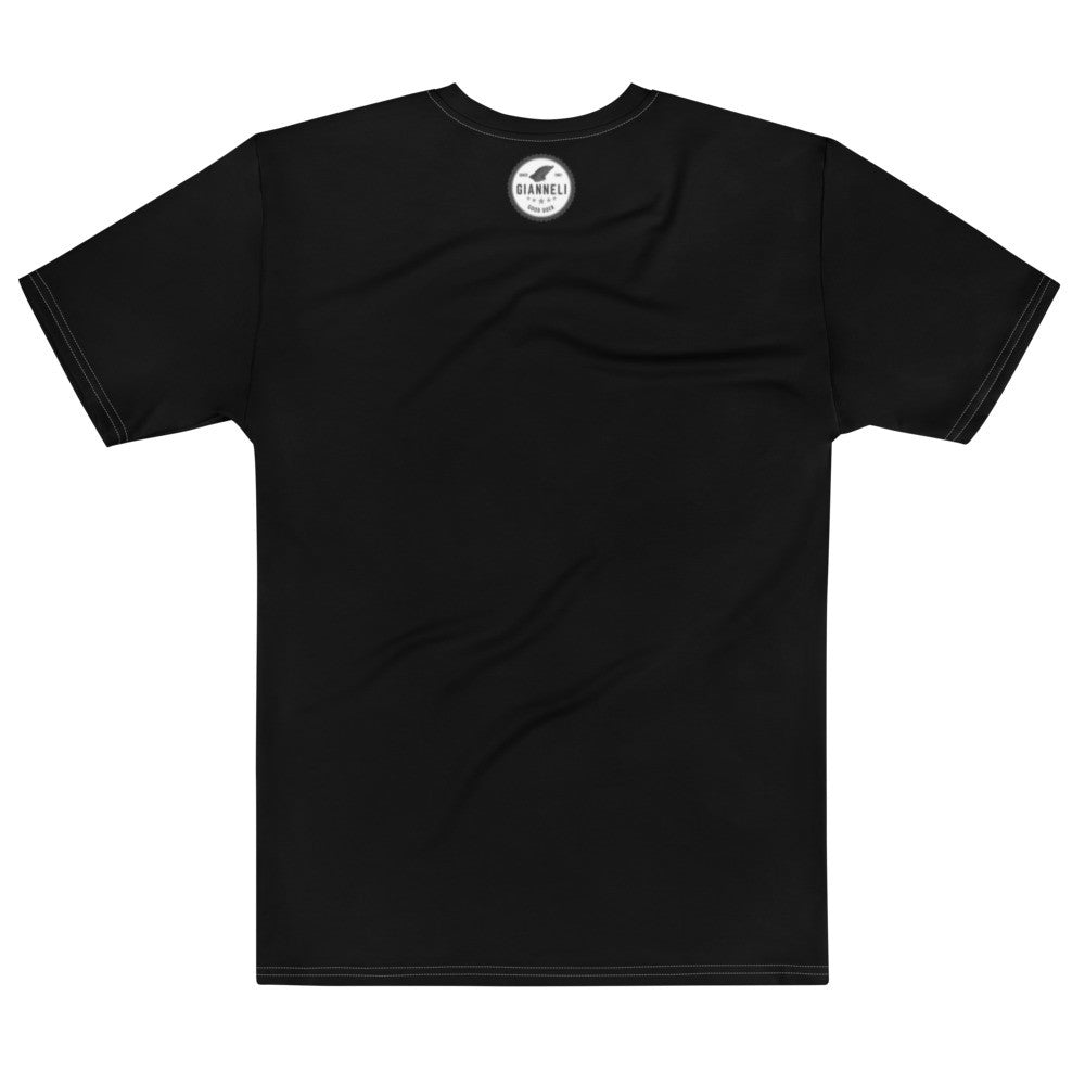 MUSIC Men's t-shirt by Gianneli