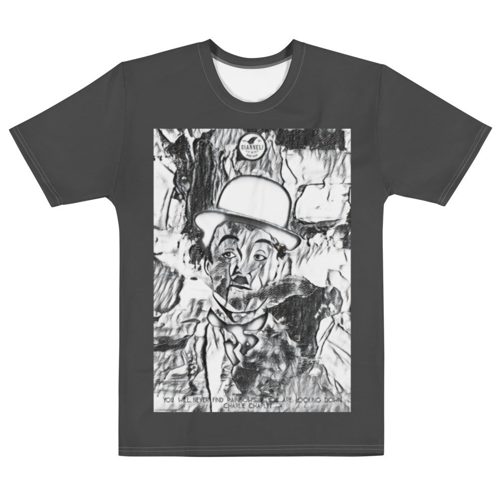 GIANNELI MOTIVATION Men's t-shirt