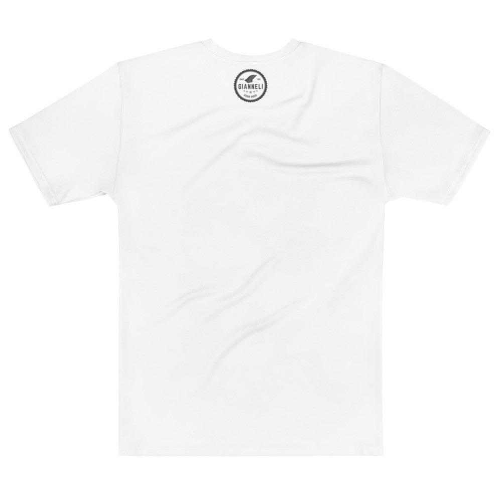 Gianneli Colours Men's T-shirt