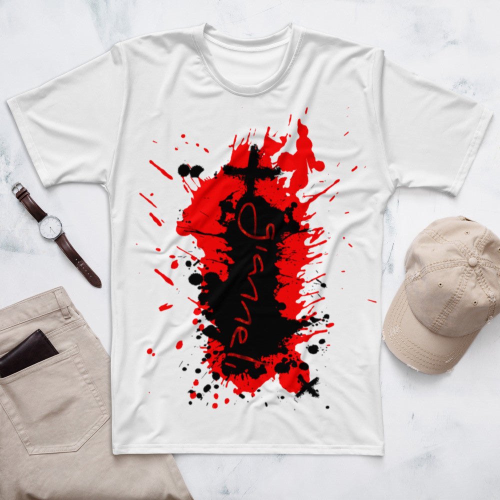 Gianneli Colours Men's T-shirt