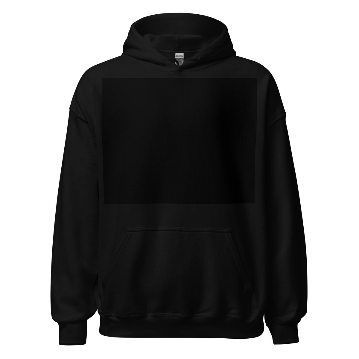 Unisex Hoodie/Digital vision studio